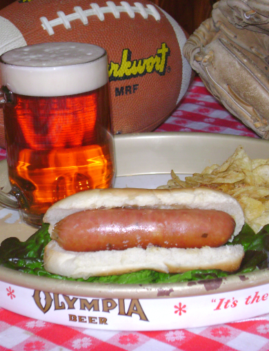 Tailgate Brat Bundle